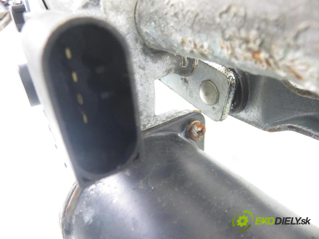 BMW 5 (E60) SEDAN 2006 170,00 530 xd 231 - M57 D30 (306D3) 2993,00 MECHANISMUS/ motorek stěračů 7179433