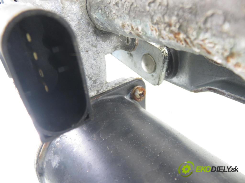 BMW 5 (E60) SEDAN 2006 170,00 530 xd 231 - M57 D30 (306D3) 2993,00 MECHANISMUS/ motorek stěračů 7179433