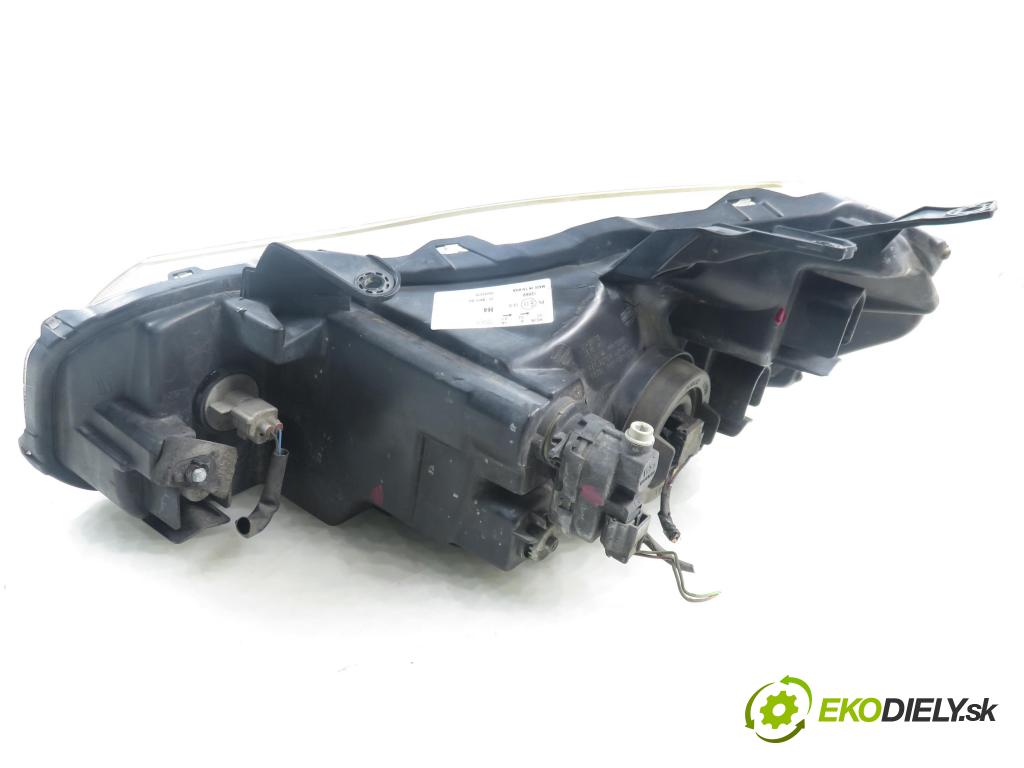 FIAT SEDICI (189_) CROSSOVER 2010 88,00 1.6 16V 120  4x4 - M16A 1586,00 Svetlo PP