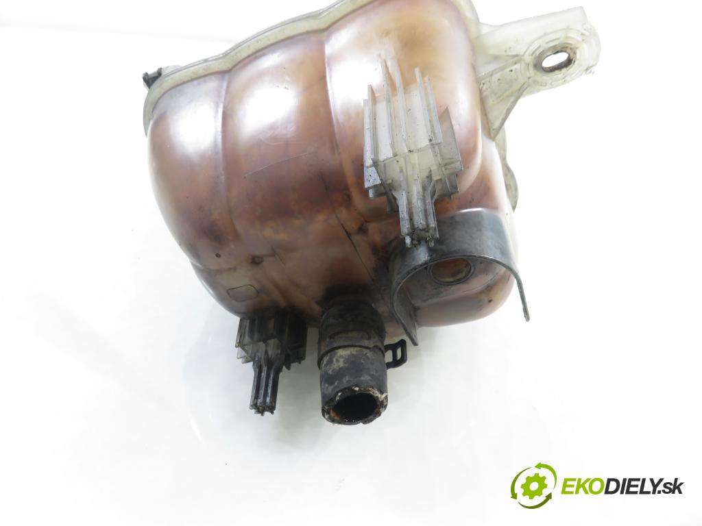 FIAT DUCATO Furgon (250_, 290_) FURGON 2010 74,00 100 Multijet 2.2 D - 4HV 2198,00 Nádržka KOMPENZAČNÉ: