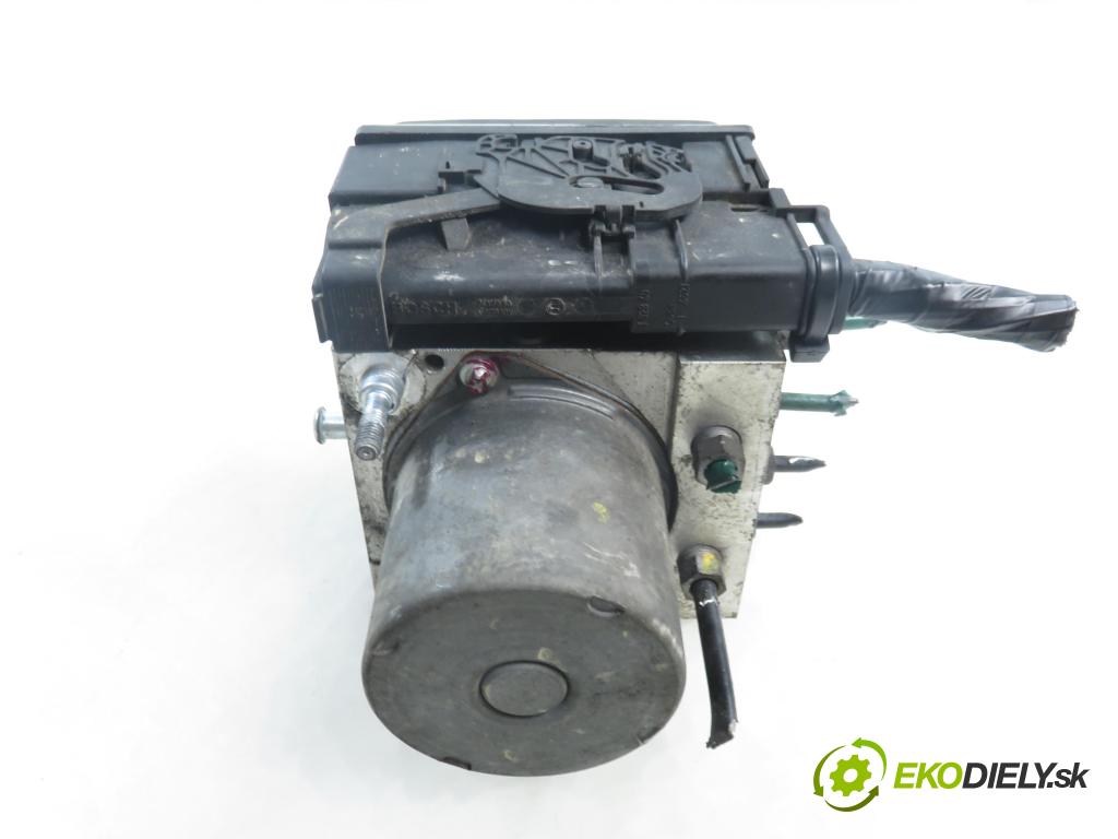 RENAULT CLIO III Grandtour (KR0/1_) KOMBI 2009 65,00 1.5 dCi - K9K 772 1461,00 Pumpa ABS 0265950788 ; 0265234754 ; 8200890129 (Pumpa ABS)