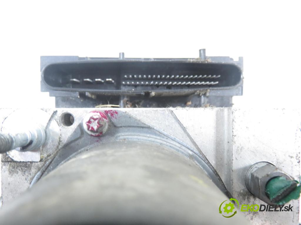 RENAULT CLIO III Grandtour (KR0/1_) KOMBI 2009 65,00 1.5 dCi - K9K 772 1461,00 Pumpa ABS 0265950788 ; 0265234754 ; 8200890129 (Pumpa ABS)