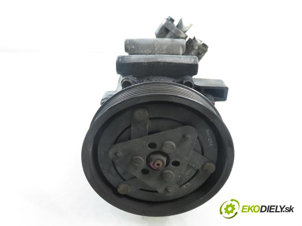 RENAULT CLIO III Grandtour (KR0/1_) KOMBI 2009 65,00 1.5 dCi - K9K 772 1461,00 KOMPRESOR: klimatizace 8200953359 (Kompresor klimatizace)