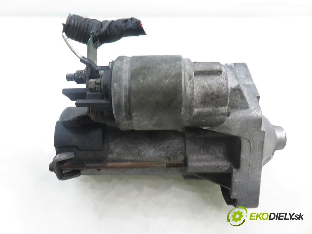 RENAULT CLIO III Grandtour (KR0/1_) KOMBI 2009 65,00 1.5 dCi - K9K 772 1461,00 Štartér 8200836473A ; TS12E9 (Štartér)