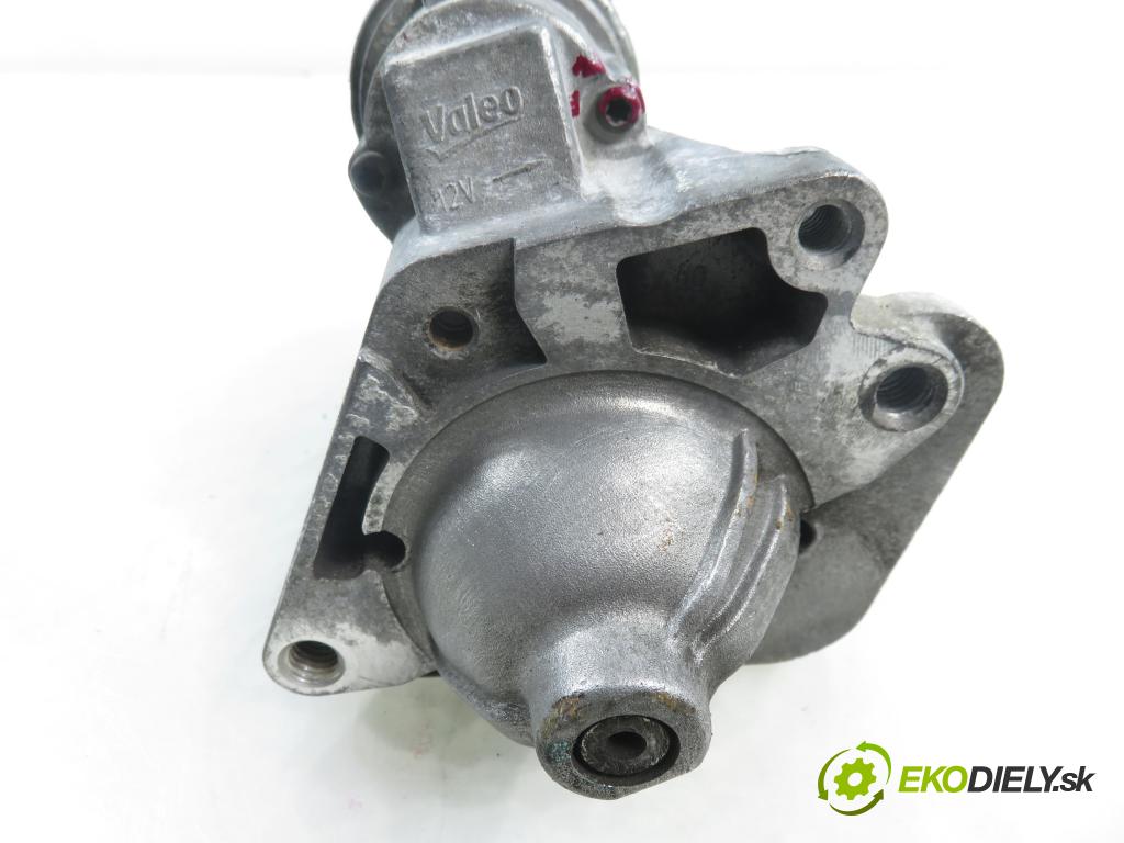 RENAULT CLIO III Grandtour (KR0/1_) KOMBI 2009 65,00 1.5 dCi - K9K 772 1461,00 Štartér 8200836473A ; TS12E9 (Štartér)