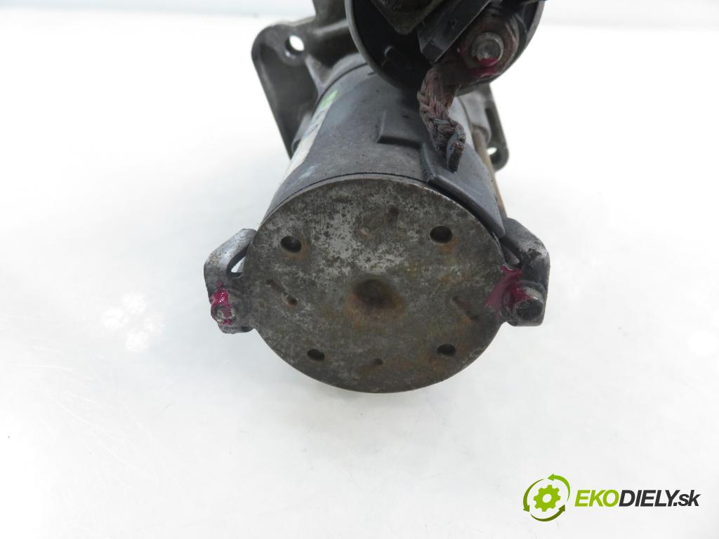 RENAULT CLIO III Grandtour (KR0/1_) KOMBI 2009 65,00 1.5 dCi - K9K 772 1461,00 Štartér 8200836473A ; TS12E9 (Štartér)