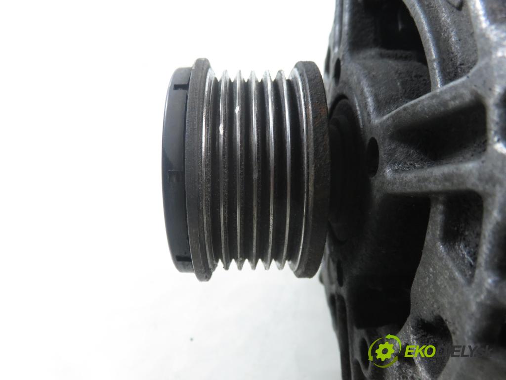 RENAULT CLIO III Grandtour (KR0/1_) KOMBI 2009 65,00 1.5 dCi - K9K 772 1461,00 Alternátor 8200660034 ; 8200660034A ; 0124525139 (Alternátor)