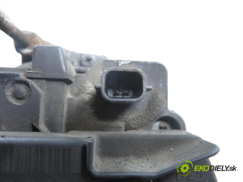 RENAULT CLIO III Grandtour (KR0/1_) KOMBI 2009 65,00 1.5 dCi - K9K 772 1461,00 Alternátor 8200660034 ; 8200660034A ; 0124525139 (Alternátor)