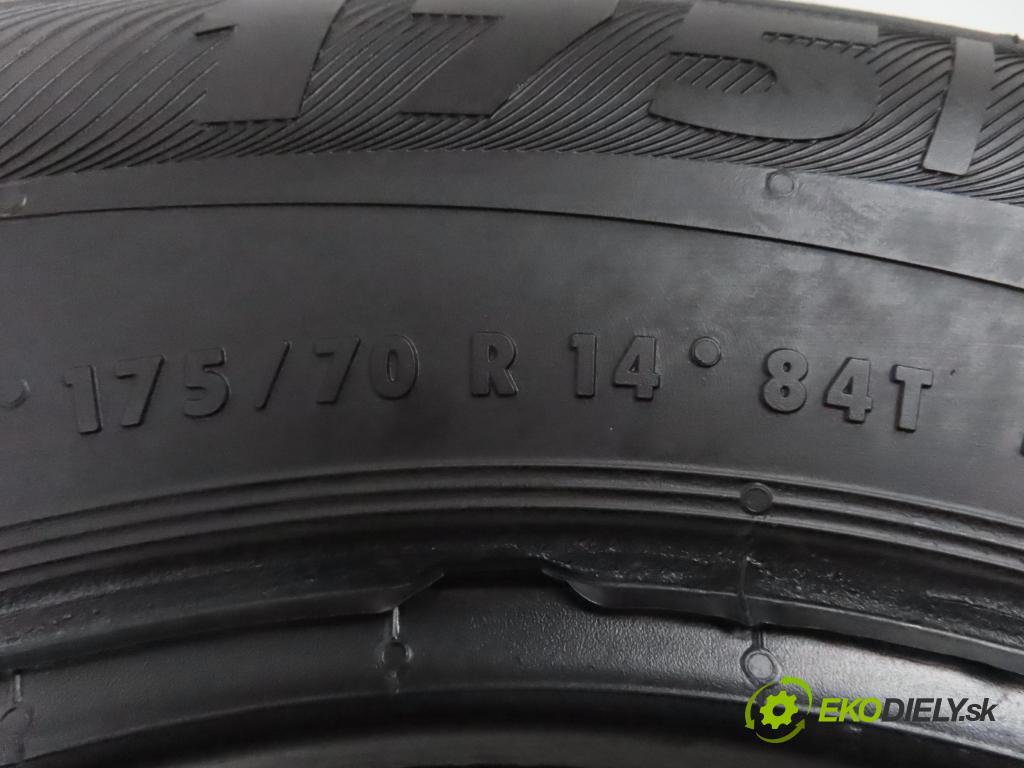 2013 PNEUMATIKY: / PNEUMATIKA: ZIMA: