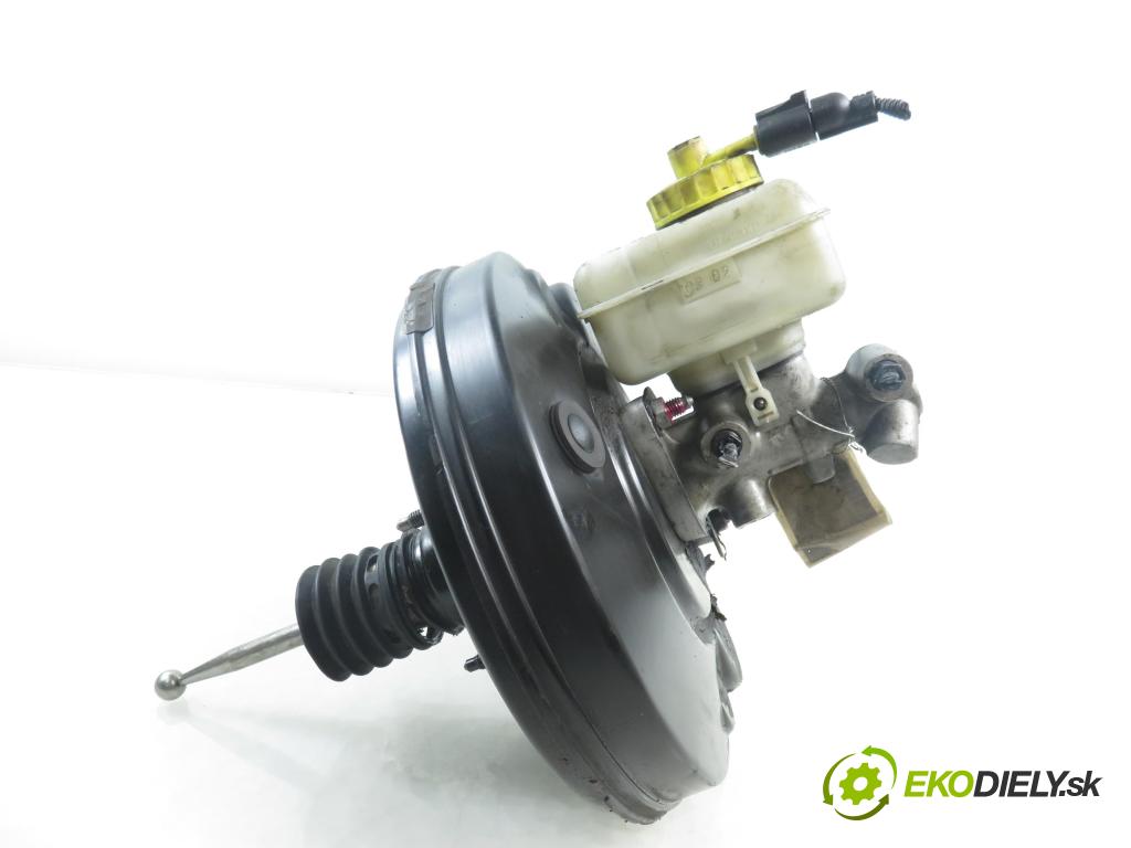 VW GOLF IV (1J1) HB 2002 74,00 1.9 TDI PD 101 - AXR 1896,00 Posilovač 1J1614105T ; 03786435044 (Servočerpadlo)