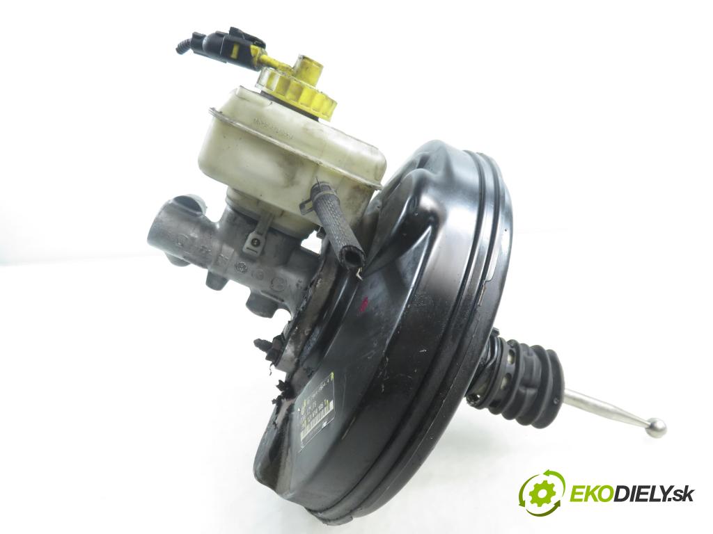 VW GOLF IV (1J1) HB 2002 74,00 1.9 TDI PD 101 - AXR 1896,00 Posilovač 1J1614105T ; 03786435044 (Servočerpadlo)