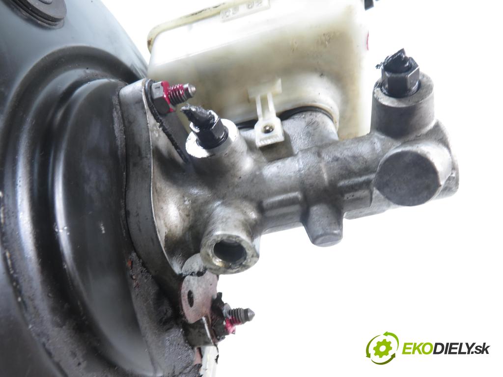 VW GOLF IV (1J1) HB 2002 74,00 1.9 TDI PD 101 - AXR 1896,00 Posilovač 1J1614105T ; 03786435044 (Servočerpadlo)