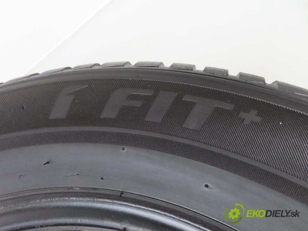 2021    PNEUMATIKY: / PNEUMATIKA: ZIMA: