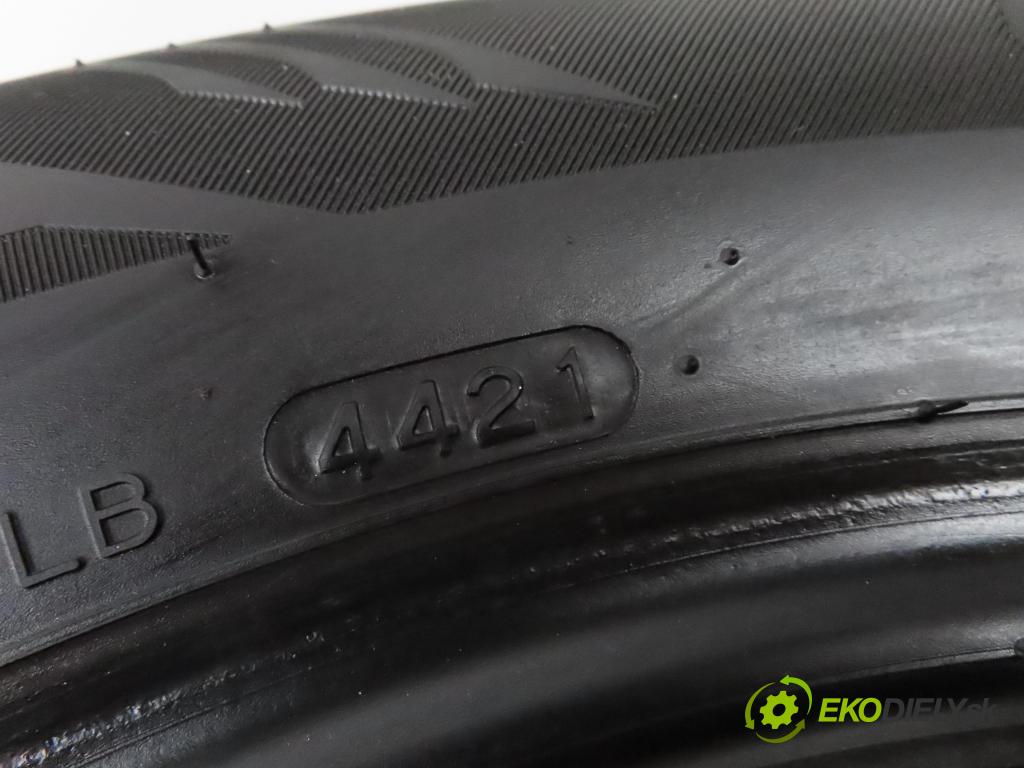 2021    PNEUMATIKY: / PNEUMATIKA: ZIMA: