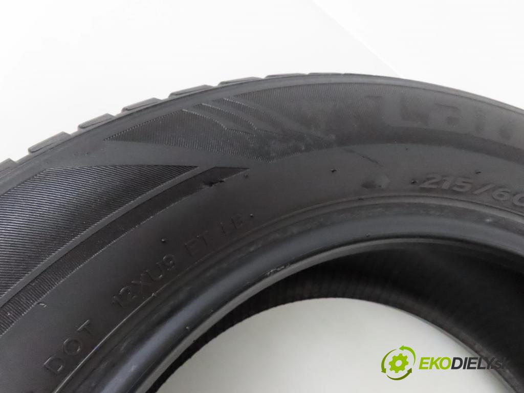 2021    PNEUMATIKY: / PNEUMATIKA: ZIMA: