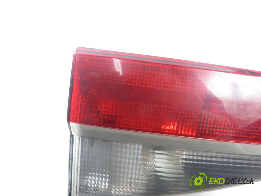 FORD GALAXY (WA6) MINIVAN 2006 92,00 1.8 TDCi - QYWA 1753,00 Svetlo pravé zadné kufor