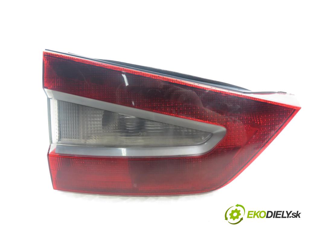 FORD GALAXY (WA6) MINIVAN 2006 92,00 1.8 TDCi - QYWA 1753,00 Svetlo ľavé zadné kufor 