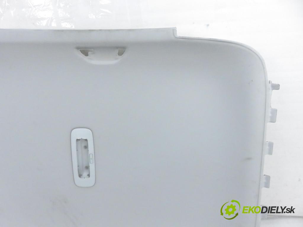 VW GOLF V (1K1) HB 2007 77,00 1.9 TDI - BXE 1896,00 Stropný tapacír 1K4867501M (Stropný tapacír)