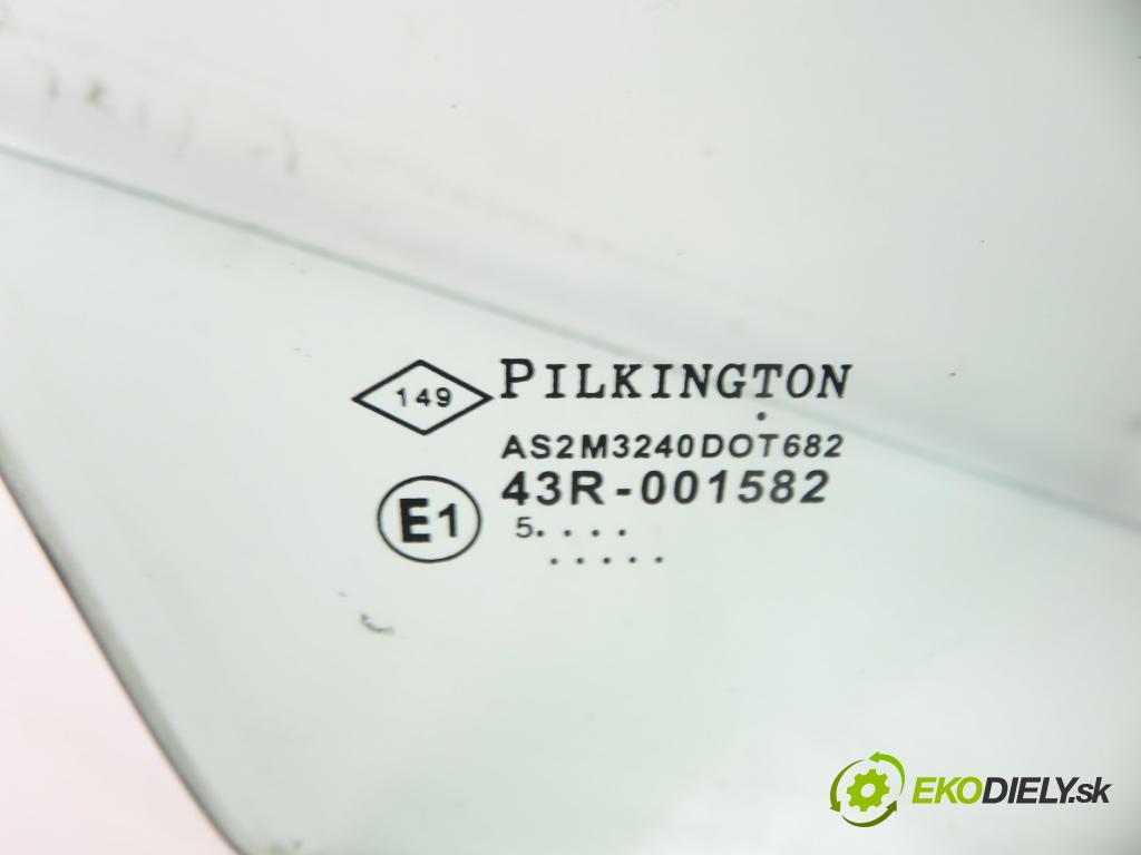 RENAULT MASTER III Platforma / podwozie (EV, HV, UV) KABINA/PLATFORMA 2015 0,00 2.3 dCi 165 FWD - M9T 700 2298,00 okno TROJÚHELNÍK PP