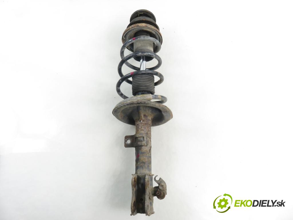 OPEL AGILA (B) (H08) HB 2008 0,00 1.2 - K12B 1242,00 MCPERSON LP 