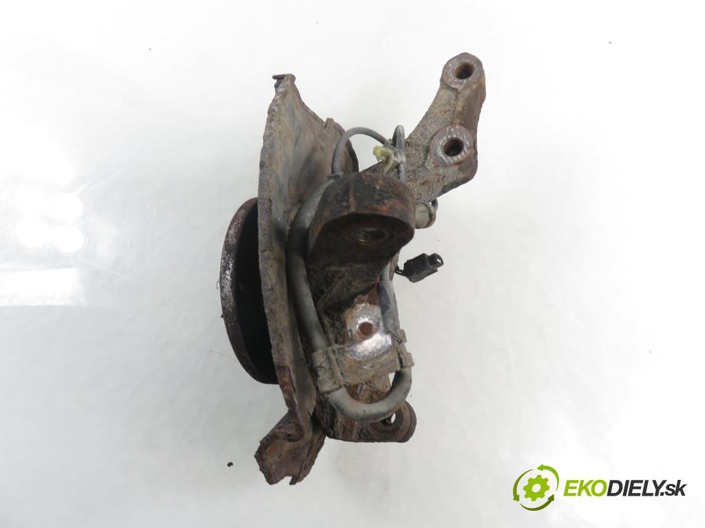 OPEL AGILA (B) (H08) HB 2008 0,00 1.2 - K12B 1242,00 náboj LP ABS
