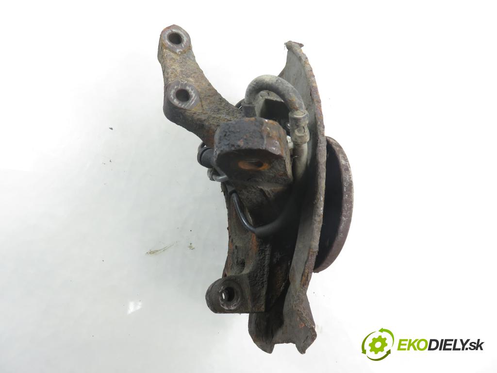 OPEL AGILA (B) (H08) HB 2008 0,00 1.2 - K12B 1242,00 náboj PP ABS