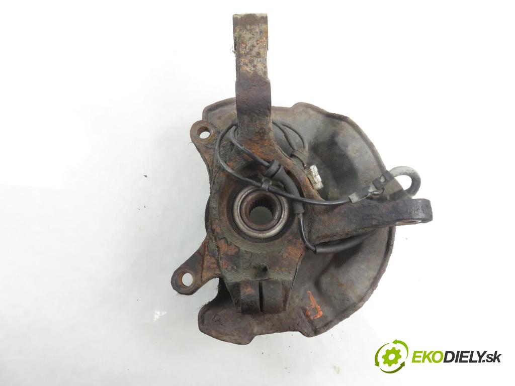 OPEL AGILA (B) (H08) HB 2008 0,00 1.2 - K12B 1242,00 náboj PP ABS