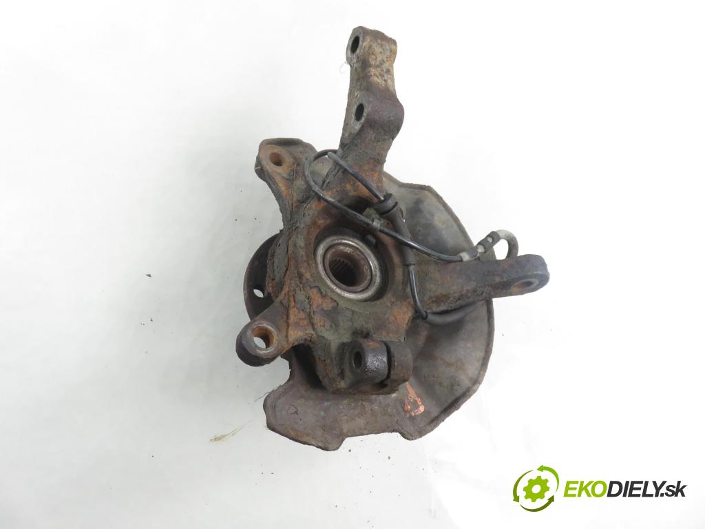 OPEL AGILA (B) (H08) HB 2008 0,00 1.2 - K12B 1242,00 náboj PP ABS