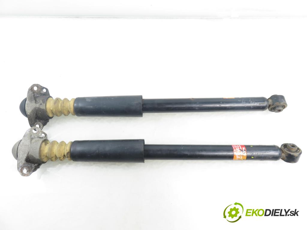 SEAT IBIZA IV (6J5, 6P1) HB 2009 51,00 1.2 12V DOHC 70 - BZG 1198,00 tlumič LT 343328