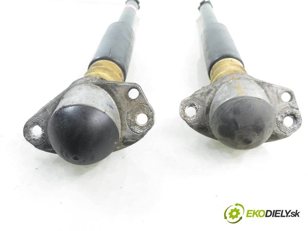 SEAT IBIZA IV (6J5, 6P1) HB 2009 51,00 1.2 12V DOHC 70 - BZG 1198,00 tlumič LT 343328