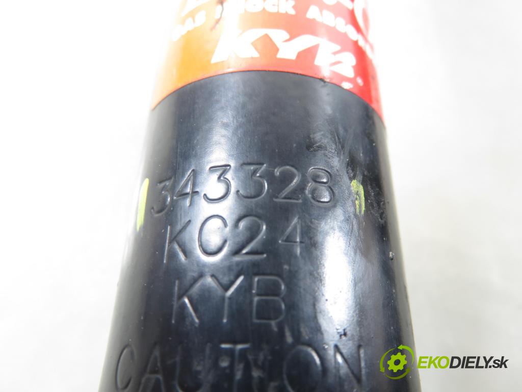 SEAT IBIZA IV (6J5, 6P1) HB 2009 51,00 1.2 12V DOHC 70 - BZG 1198,00 tlumič LT 343328