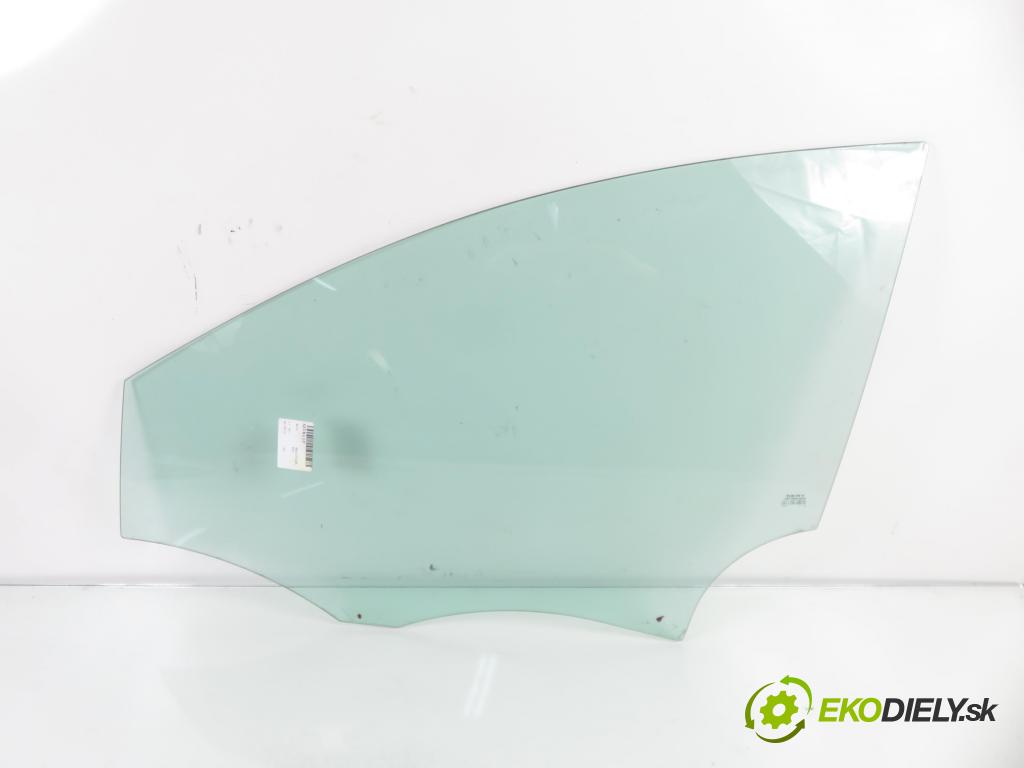 SEAT IBIZA IV (6J5, 6P1) HB 2009 51,00 1.2 12V DOHC 70 - BZG 1198,00 okno LP