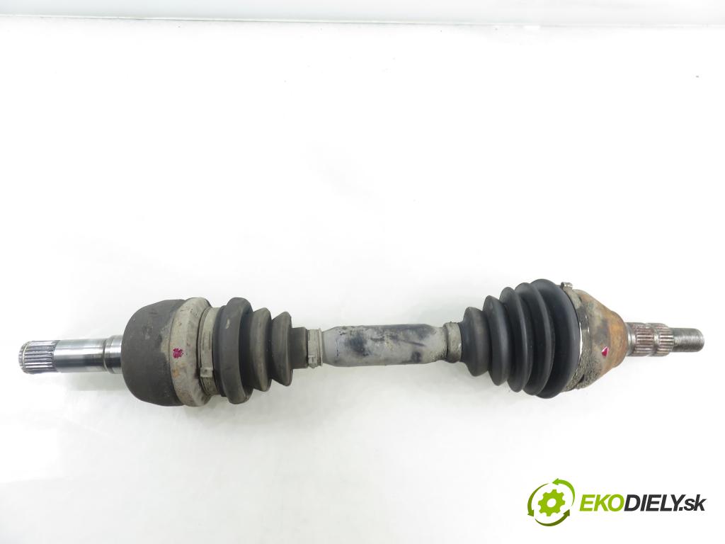 OPEL VECTRA C (Z02) LIFTBACK 2004 92,00 2.2 DTI 16V 125 - Y 22 DTR 2172,00 Poloos LP 