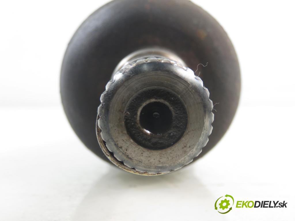 OPEL VECTRA C (Z02) LIFTBACK 2004 92,00 2.2 DTI 16V 125 - Y 22 DTR 2172,00 Poloos LP