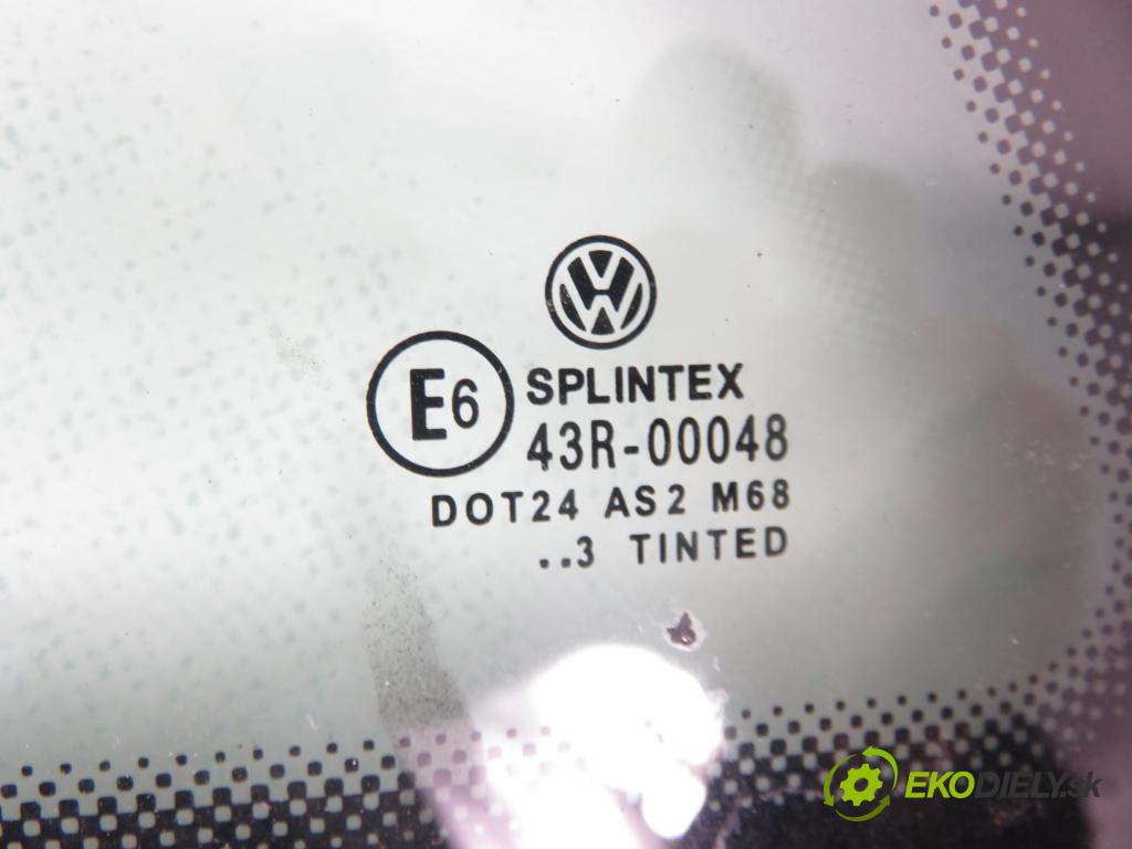 VW PASSAT B5.5 Variant (3B6) KOMBI 2003 96,00 1.9 TDI - AWX 1896,00 okno dveří LT