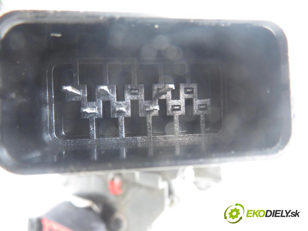 FORD GALAXY (WA6) MINIVAN 2006 92,00 1.8 TDCi - QYWA 1753,00 zámok PTE 6M2AR26412BA