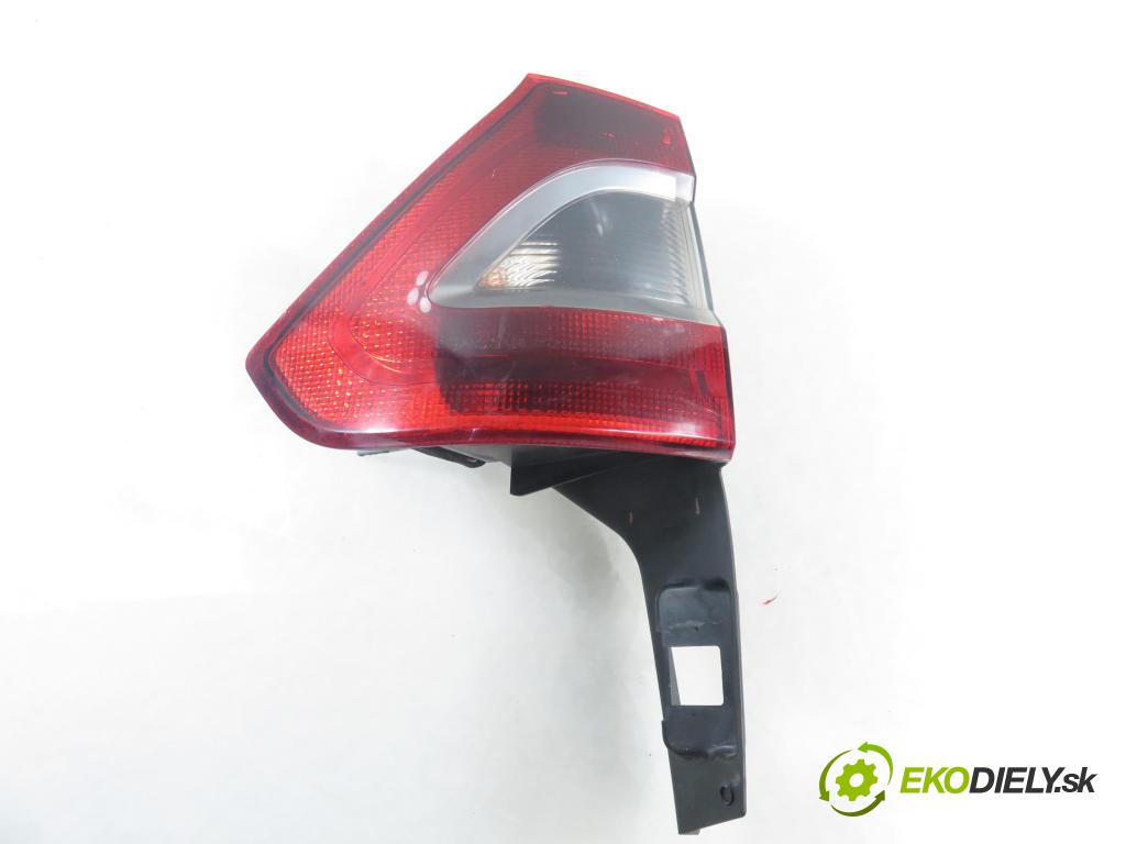 FORD GALAXY (WA6) MINIVAN 2006 92,00 1.8 TDCi - QYWA 1753,00 Svetlo ľavé zadné 6M2113N553AC