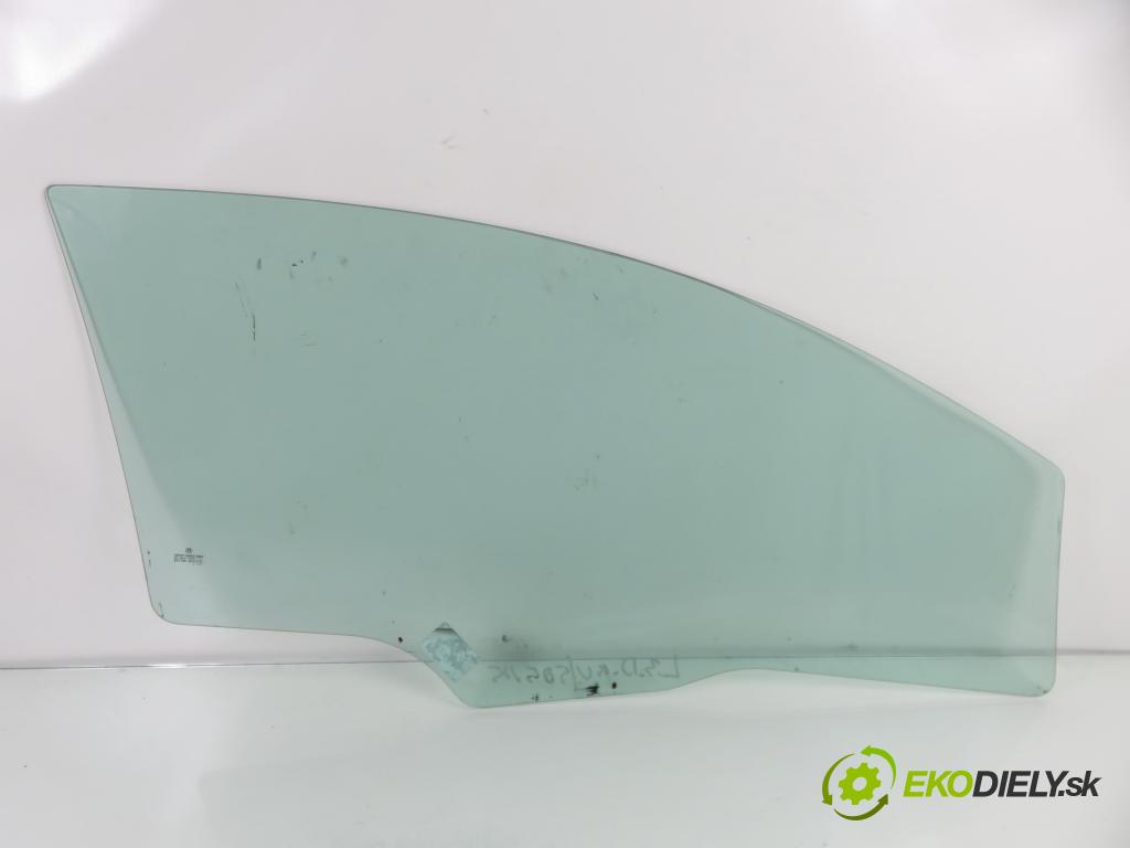 VW FOX (5Z1, 5Z3) HB 2006 55,00 1.4 - BKR 1390,00 okno LP 3D 