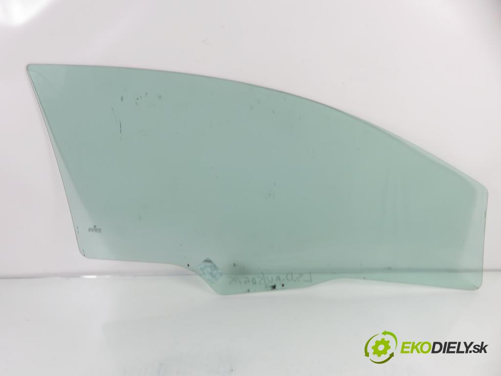 VW FOX (5Z1, 5Z3) HB 2006 55,00 1.4 - BKR 1390,00 okno LP 3D