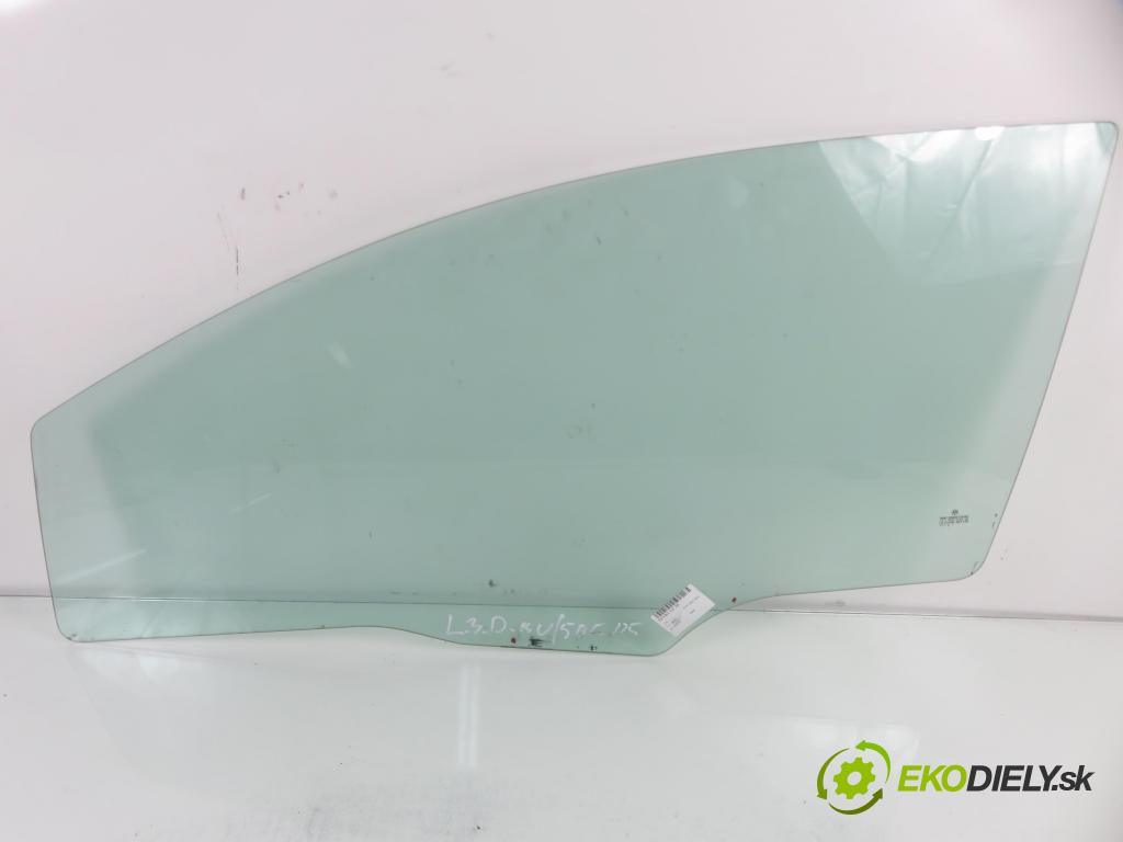 VW FOX (5Z1, 5Z3) HB 2006 55,00 1.4 - BKR 1390,00 okno LP 3D