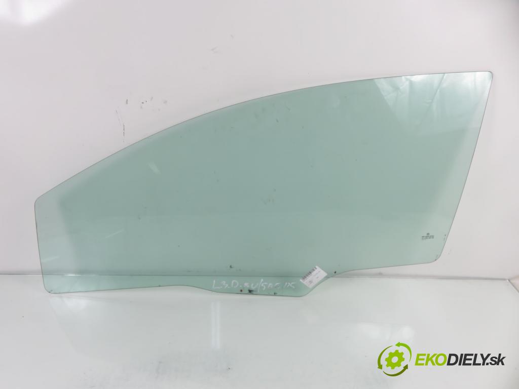 VW FOX (5Z1, 5Z3) HB 2006 55,00 1.4 - BKR 1390,00 okno LP 3D