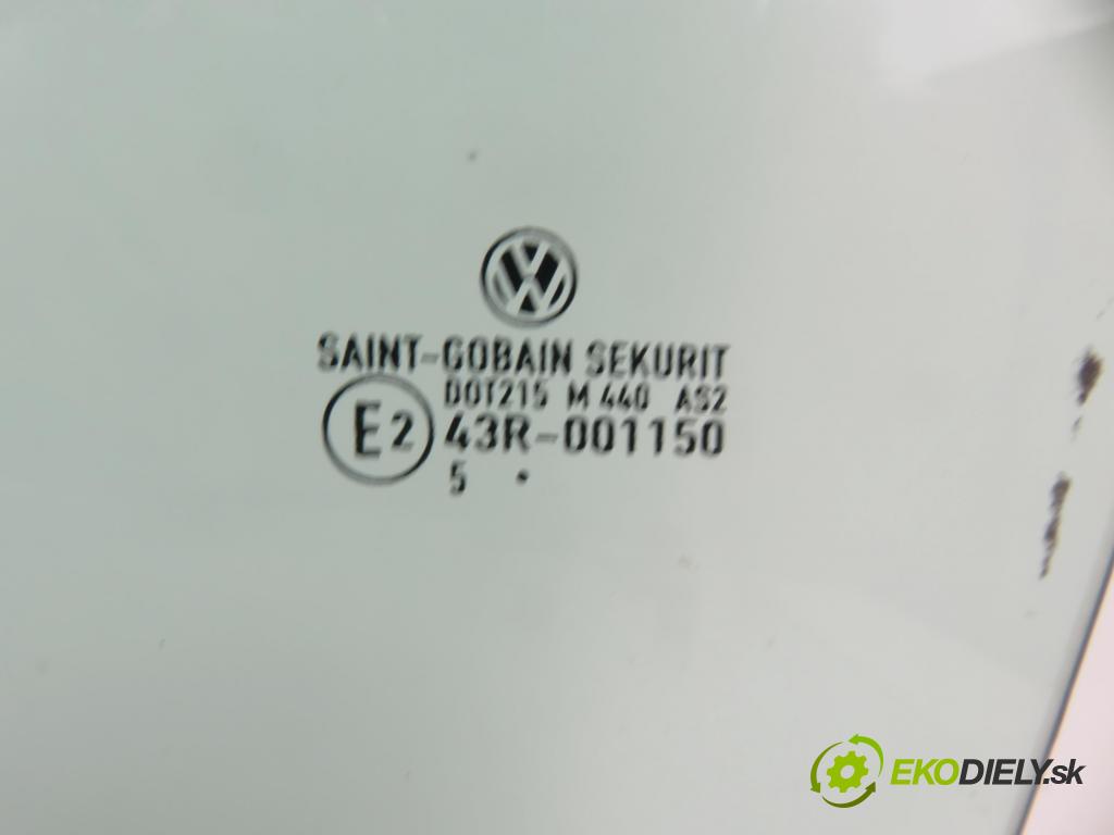 VW FOX (5Z1, 5Z3) HB 2006 55,00 1.4 - BKR 1390,00 okno LP 3D
