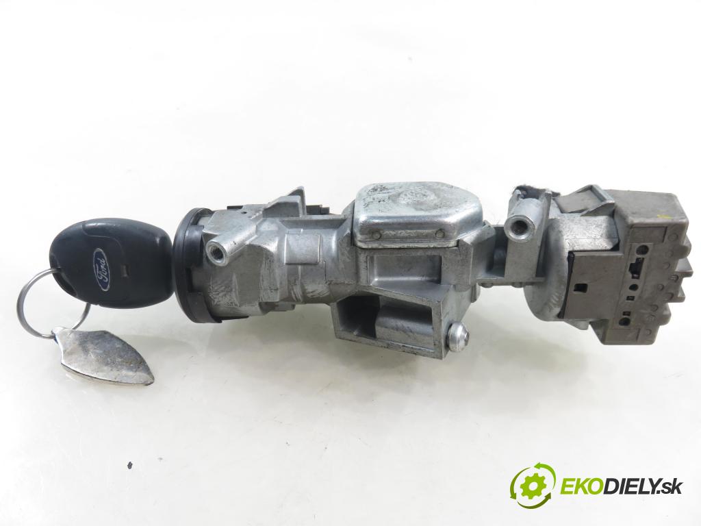 FORD GALAXY (WA6) MINIVAN 2006 92,00 1.8 TDCi - QYWA 1753,00 spinačka 3M513F880AG (Spínacia skrinka)