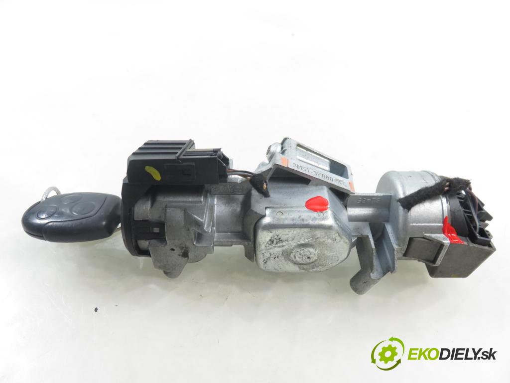 FORD GALAXY (WA6) MINIVAN 2006 92,00 1.8 TDCi - QYWA 1753,00 spinačka 3M513F880AG (Spínacia skrinka)