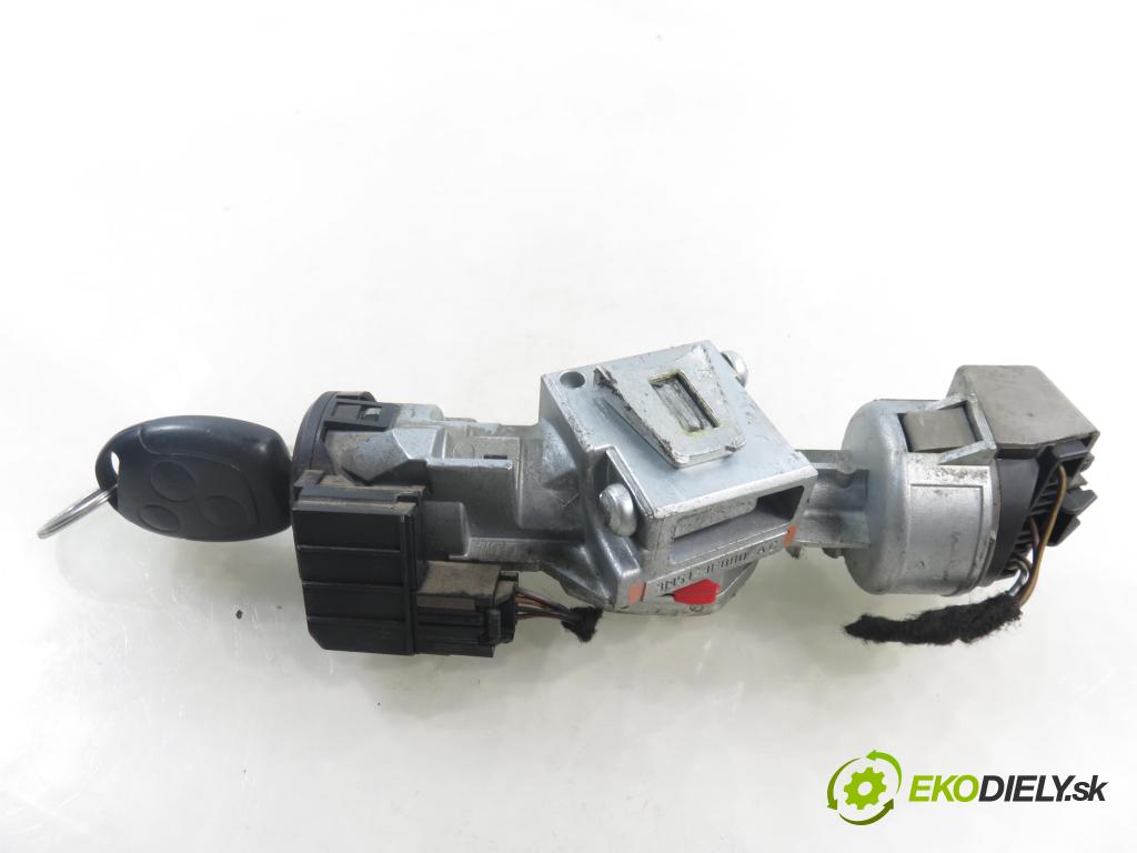 FORD GALAXY (WA6) MINIVAN 2006 92,00 1.8 TDCi - QYWA 1753,00 spinačka 3M513F880AG (Spínacia skrinka)