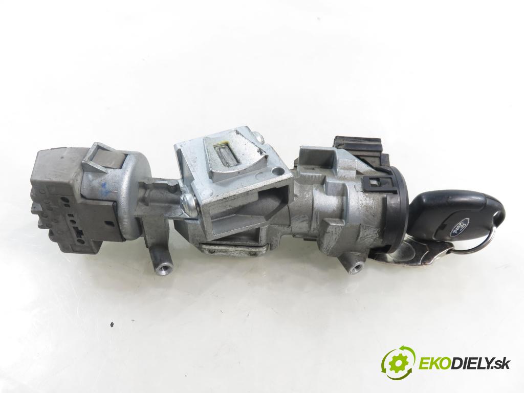 FORD GALAXY (WA6) MINIVAN 2006 92,00 1.8 TDCi - QYWA 1753,00 spinačka 3M513F880AG (Spínacia skrinka)