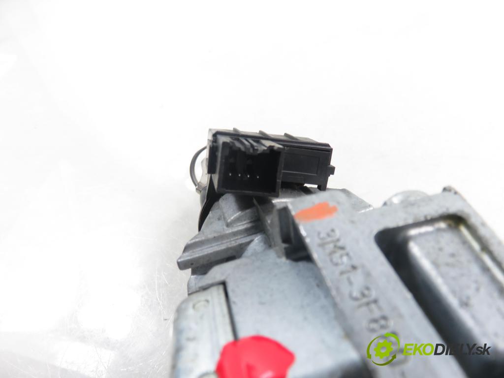 FORD GALAXY (WA6) MINIVAN 2006 92,00 1.8 TDCi - QYWA 1753,00 spinačka 3M513F880AG (Spínacia skrinka)