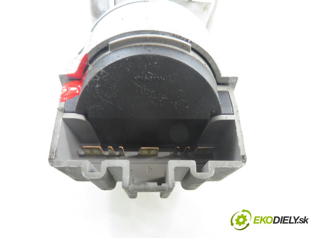 FORD GALAXY (WA6) MINIVAN 2006 92,00 1.8 TDCi - QYWA 1753,00 spinačka 3M513F880AG (Spínacia skrinka)