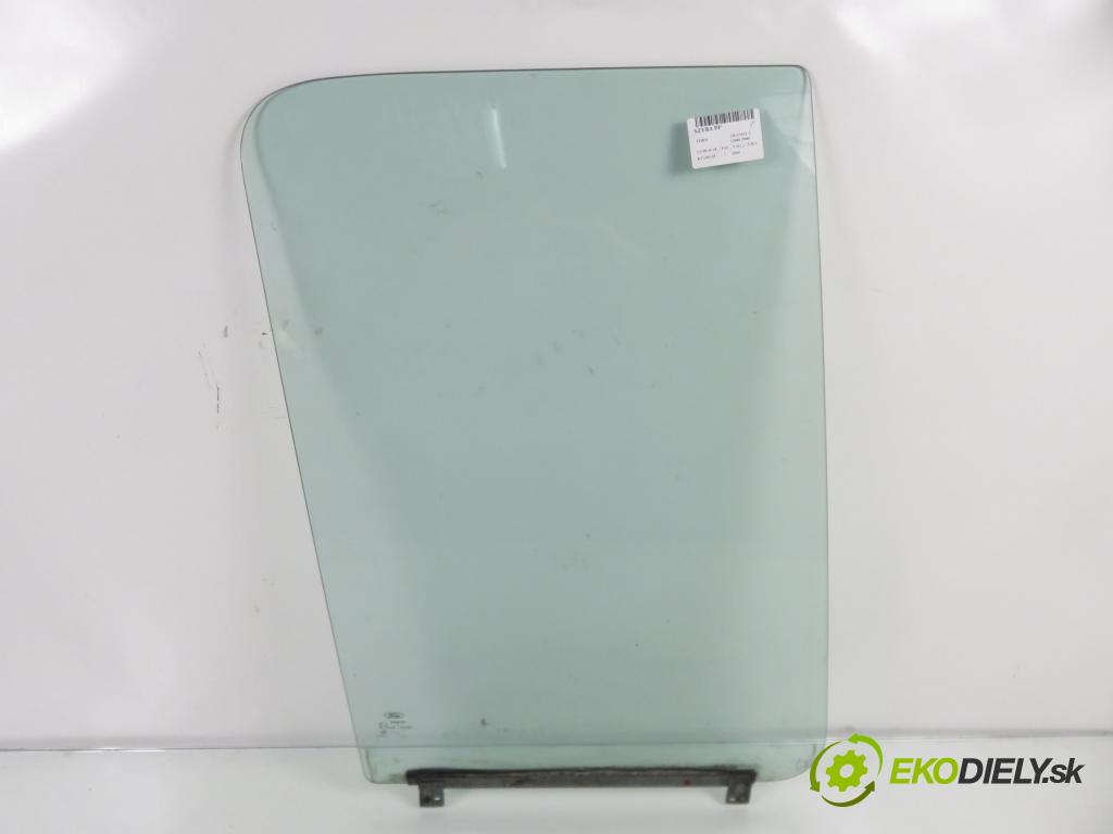 FORD TRANSIT Furgon (FA_ _) BUS 2005 63,00 2.0 DI 86 - F3FA 1998,00 okno PP