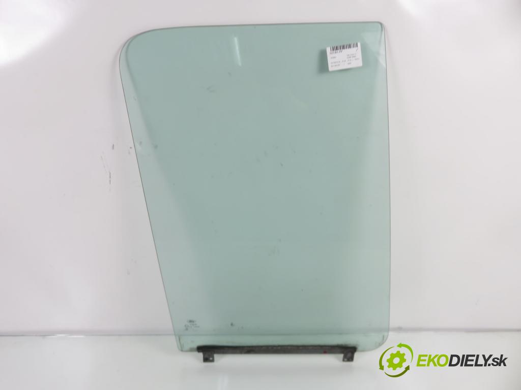 FORD TRANSIT Furgon (FA_ _) BUS 2005 63,00 2.0 DI 86 - F3FA 1998,00 okno PP